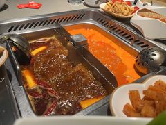 -海底捞火锅(崇文门新世界百货店)