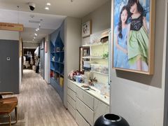 -海马体照相馆(上海月星环球港店)