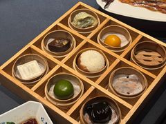 -江南雅厨(李公堤店)