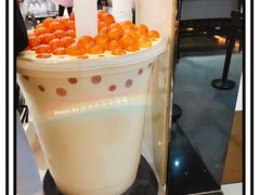 -KOI Thé(正佳广场店)