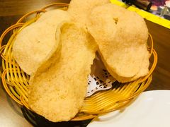 -泰香米泰国餐厅(凯德新南店)