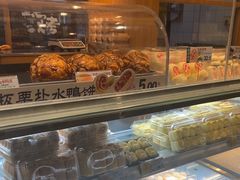 -泸溪河桃酥(浦口天悦城店)