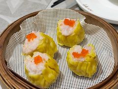 -如轩·海鲜砂锅粥·潮汕菜(南城店)