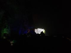 -百魔洞景区