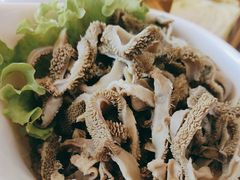-阳坊大都涮羊肉(阳坊总店)