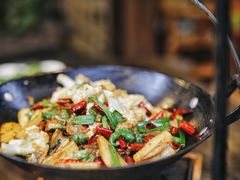 -吃货私房菜(丽江束河古镇店)