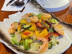 -澳骄 Aussie Kitchen·手工披萨·西餐(国大店)