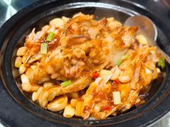 -唐苑酒家·岭南粤菜名店(太古仓店)