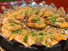 -白鹿苑蒙餐(鄂温克宾馆店)