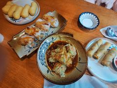 -本味友膳·茶餐厅(和达中心城店)