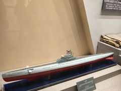 -中国人民解放军海军博物馆