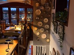 -LA CREPERIE BRETONNE布列塔尼法式餐厅(天童北路店)