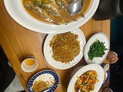 -舟小鲜·舟山小渔村(凤城四路中登广场店)