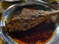 -袁师傅烤肉(弹子石店)