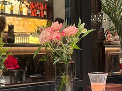 -狮拾久·现代新加坡料理(壹方城店)