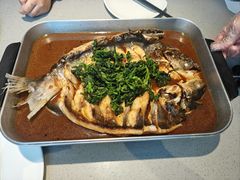 -半天妖烤鱼(中山路店)