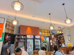 -鲁南仔·滕州炒鸡(经三路店)