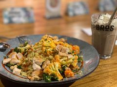 -Moka Bros 摩卡站(嘉华店)