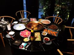 -肆味(东原1891江景店)