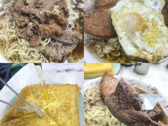 -维记咖啡粉面(福荣街店)