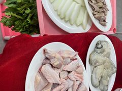 -花苑美食横琴生蚝火锅(拱北粤华路店)