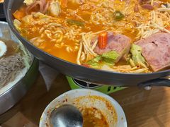-海云台韩式汤饭·13年匠心韩料(南山店)