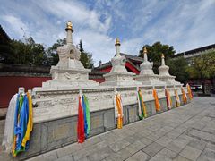 -西安市广仁寺