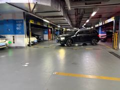 -近铁城市广场-停车场