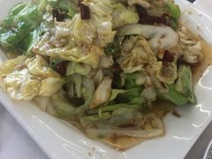 -渔民船说·北塘海鲜·天津菜·海肠捞饭(北塘古镇店)