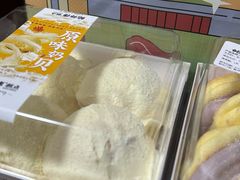 -鲍师傅糕点(八一馆店)