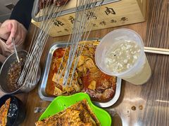 -张庆烤肉·清真