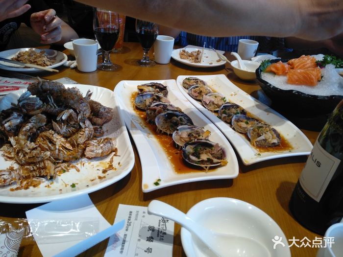 宝燕海货工场(周浦店)-图片-上海美食-大众点评网