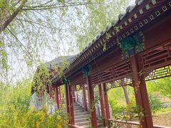 -张家湾公园