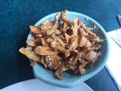 -T館·花园艺术餐厅