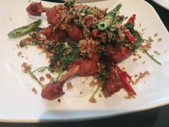 -高第街56号餐厅(美莲广场店)