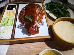 -遇见小厨·北京烤鸭·江湖菜·川菜(广福桥店)