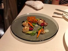 -北京金融街丽思卡尔顿酒店·意味轩 Cepe