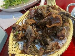 -中医药大学-第2食堂