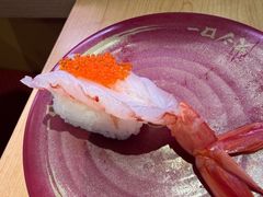 -寿司郎(皇庭广场店)