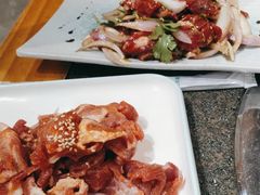 -鹤之乡·齐齐哈尔烤肉·非遗(秋涛路店)