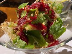 -羽山料理