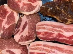 -郑阿姨的家·이모네·韩料&烤肉(武川路店)