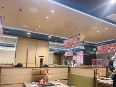 -海底捞火锅(铂澜大象城店)
