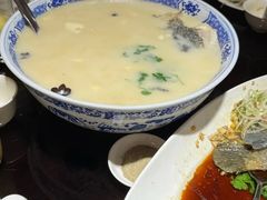 -外高桥喜来登酒店采悦轩