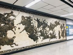 -体育场(地铁站)