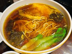 -鸡鸣寺百味斋素菜馆
