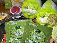 -楠火锅(西单店)