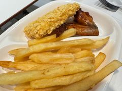 -宜家·瑞典风味餐厅(无锡店)