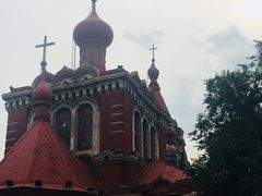 -圣·阿列克谢耶夫教堂