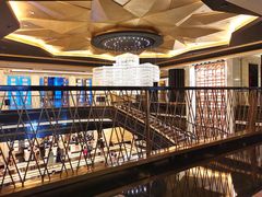 -上海苏宁宝丽嘉酒店·Cafe Bellagio西餐厅